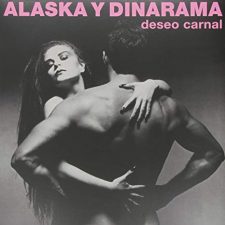 Alaska y Dinarama-Deseo Carnal