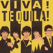 Tequila-Viva Tequila