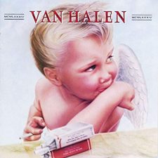 Van Halen-1984