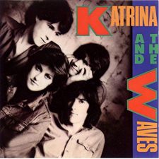 Katrina & The Waves-Walking on sunshine