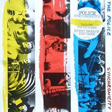 The Police-Synchronicity