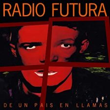 Radio Futura-De un país en llamas