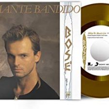 Miguel Bosé-Amante Bandido