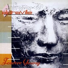 Alphaville-Forever Young