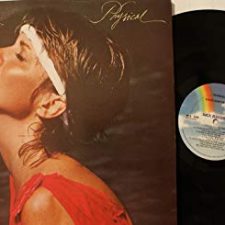 Olivia Newton-John-Physical