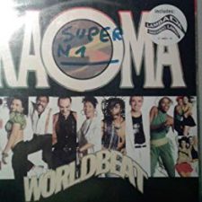 Kaoma-Worldbeat