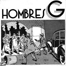 Hombres G-Hombres G