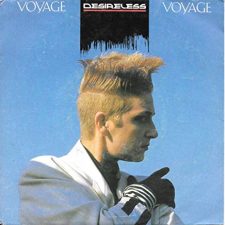 Desireless-Voyage Voyage