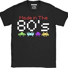 Made in the 80`s
