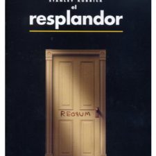 El resplandor