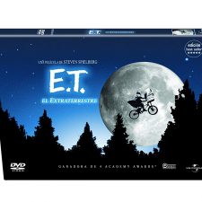 ET el extraterrestre