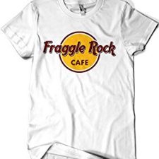 Fraggle Rock Cafe