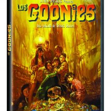 Los goonies