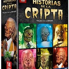Historias de la Cripta