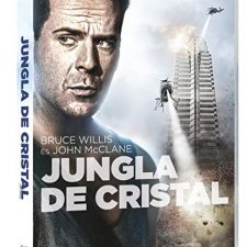 Jungls de cristal