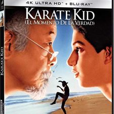 Karate Kid