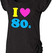 I love 80´s