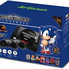 SEGA Mega Drive