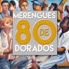 Merengues Dorados de los 80 para bailar