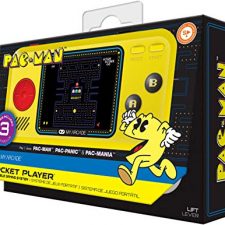 Pac-Man juegos de los 80 pc