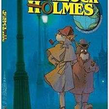 Sherlock Holmes